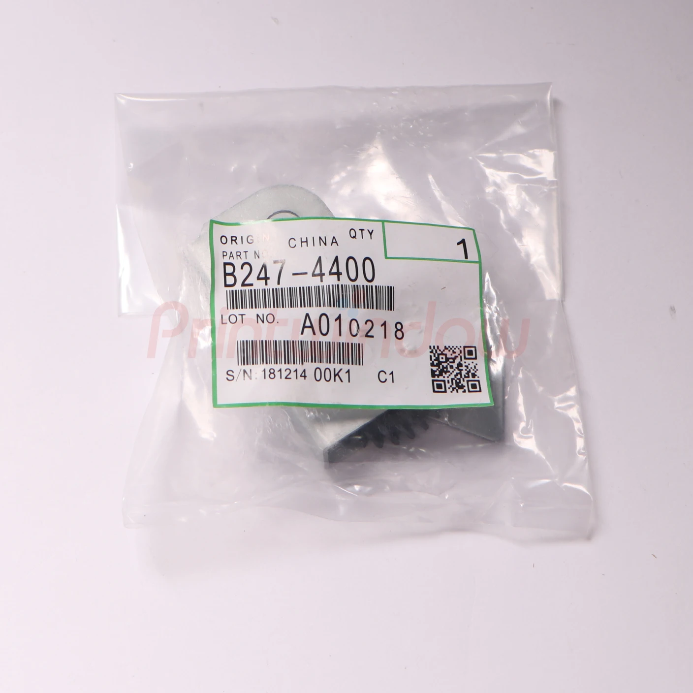 

B247-4400 For Ricoh Bracket Swivel Assy 1075 2075 MP7502 7001 8001 9001 6002 7002 8002 9002 7000 8000 6000 6001 7500