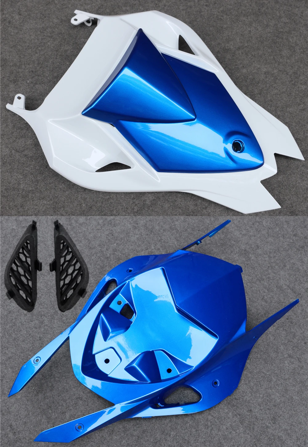 

Подходит для BMW S1000RR 2009 - 2014 заднее сиденье Cowl деталь обтекателя
