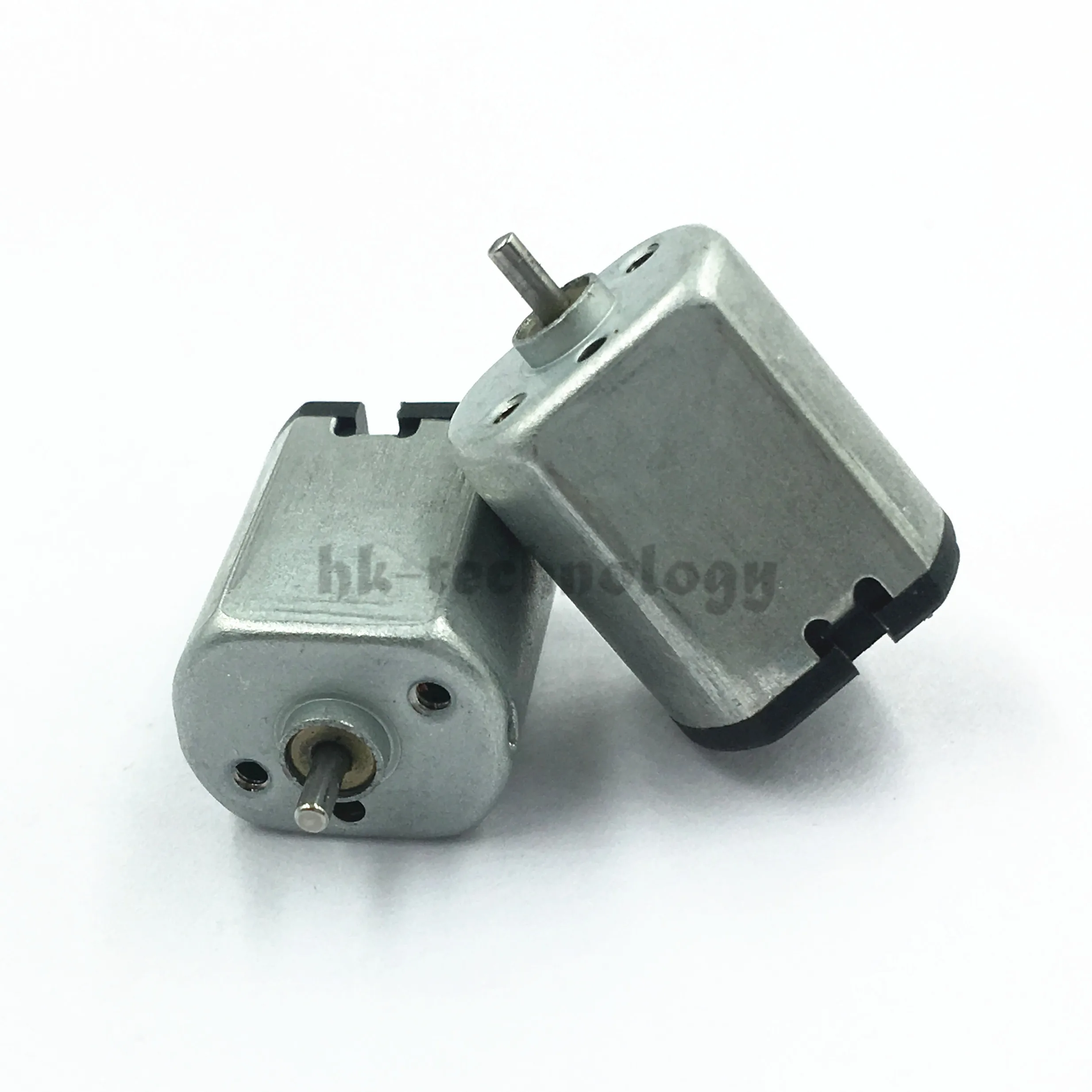 FF030 DC6V 6500 об/мин микро мини-мотор высокоскоростной двигатель постоянного тока |