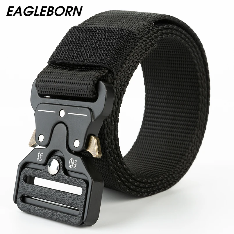 Новинка 2021 ремни для скалолазания многофункциональный военный ремень кемпинга