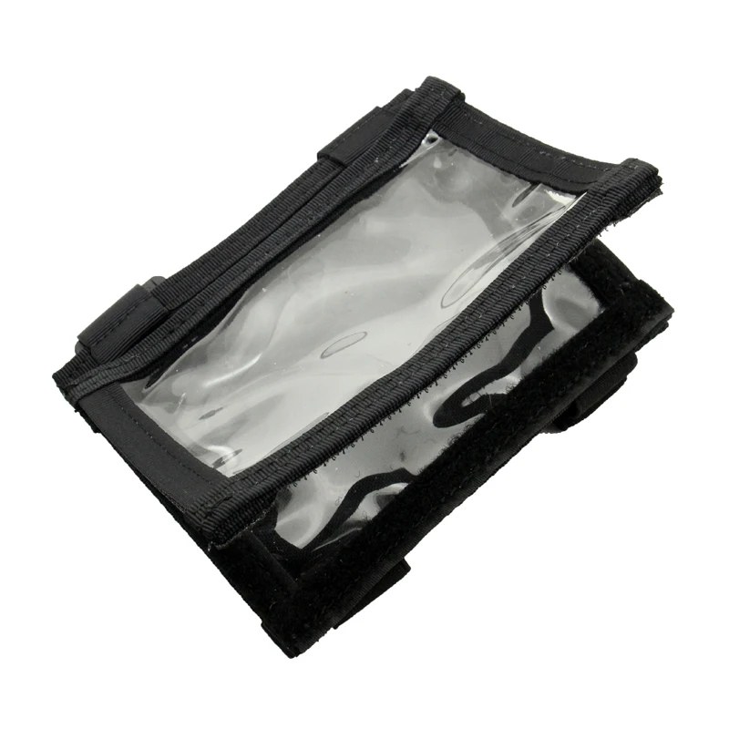 Эластичная водонепроницаемая сумка для тактических тренировок Nswdg 500D DuPont Coadura -