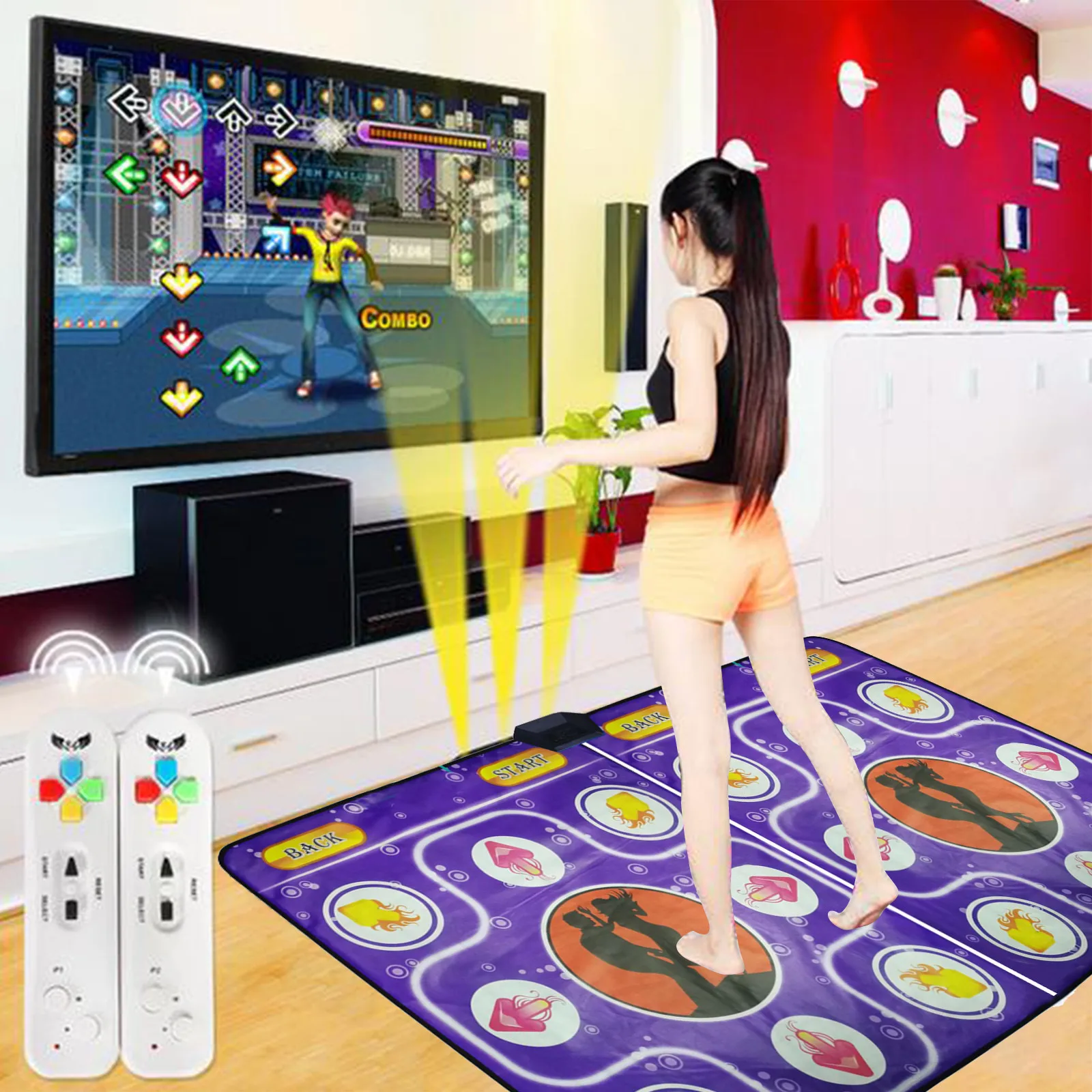 

Games & Accessories