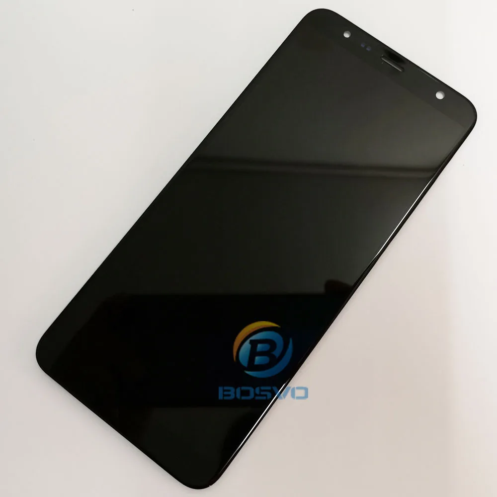 Оптовая продажа 10 шт./лот для samsung J4 Plus J415 J410 ЖК дисплей с сенсорным дигитайзером в