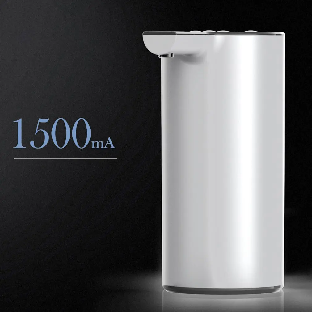 

Household Automatic Electric Water Pump Button USB Rechargeable Mini Dispenser Gallon Bottle Drinking Switch