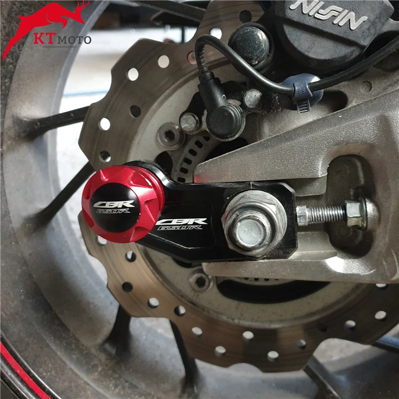 Аксессуары для мотоциклов Honda CB650R CBR650R CBR 650R CB 2016-2022 алюминиевое заднее колесо с
