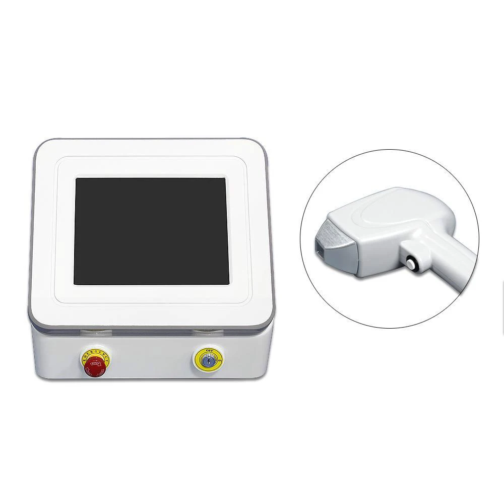 2019 Painless diod hair remove machine with 755nm&amp808nm&amp1064nm wave length Fast permanent and skin rejuvenation beauty equipment |