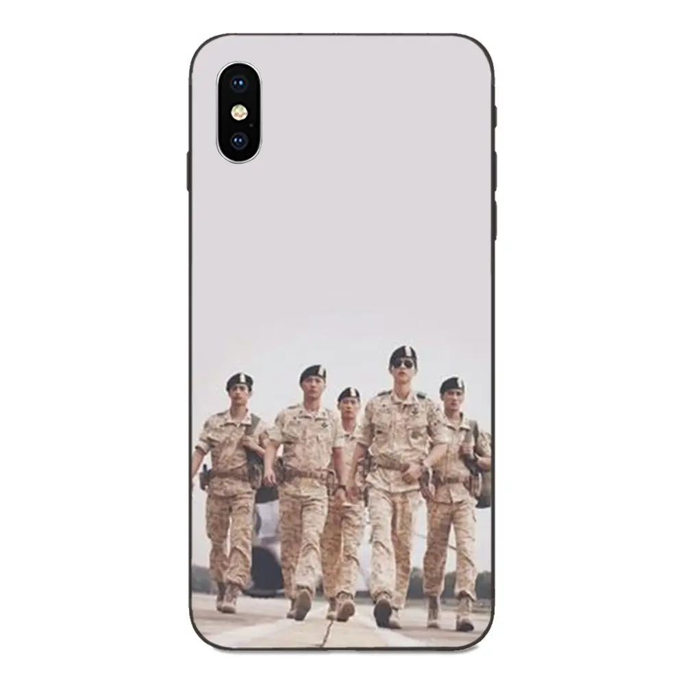 Потомки Sun Song Joong Ki для Galaxy A10S A20S A2 Core A30S A40S A50S A70S A90 5G M10 M30S M40 Note 10 Plus | Мобильные