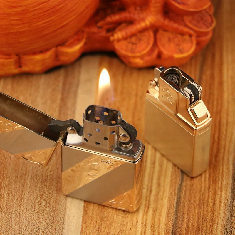 2 внутренние части 3 пламени (открытое пламя/прямой струйный пламя/керосин)