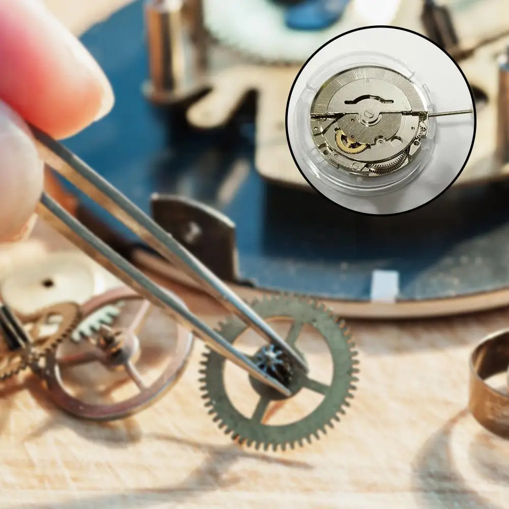 

Automatic Mechanical Movement For 2813 High Watch For Accuracy Movement Replacement Watch Tools For Watches