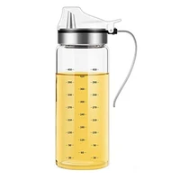 olive oil dispenser bottle oil and vinegar dispenser salad dressing cruet glass bottlelead free glass oil dispenser