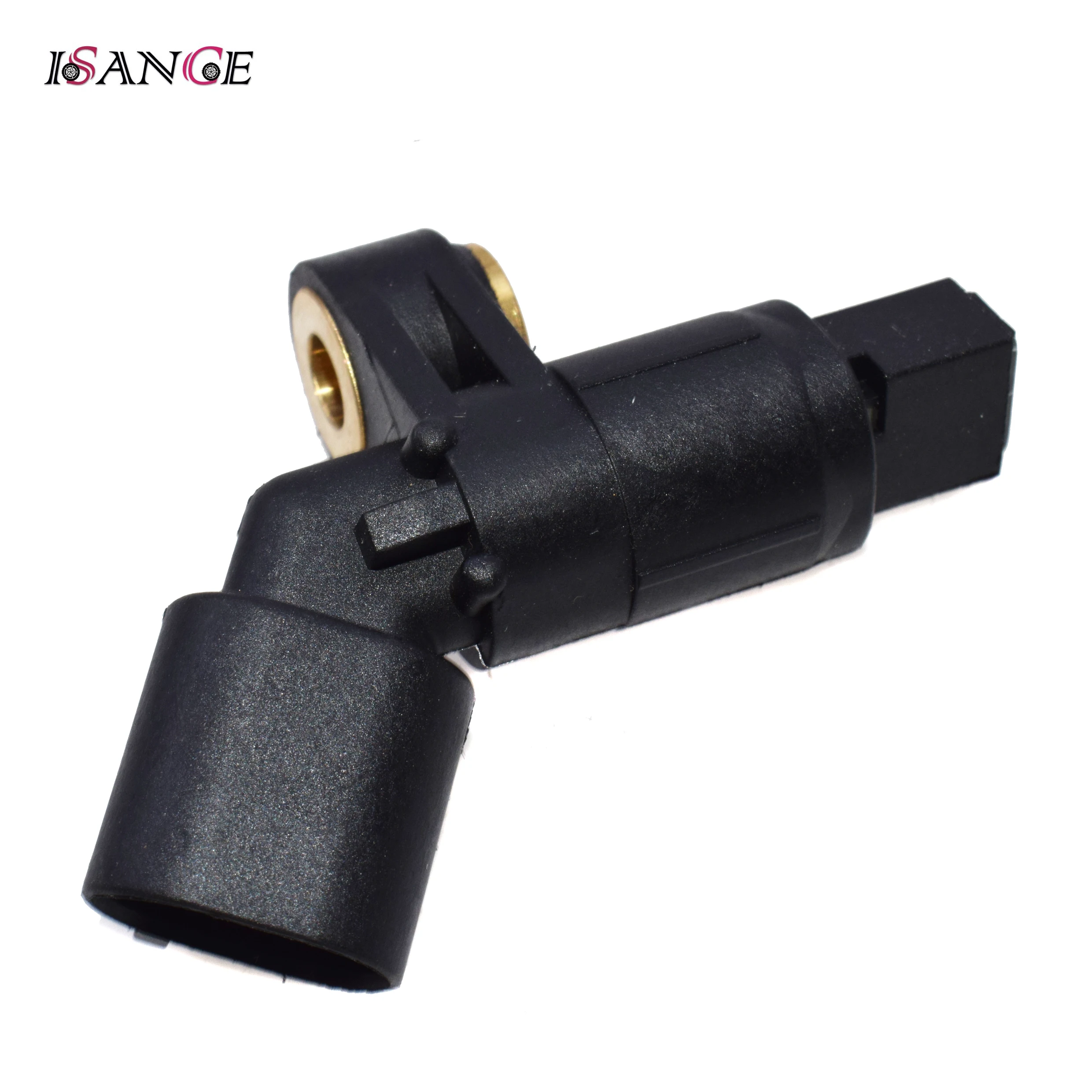 ISANCE ABS Датчик скорости колеса правый передний 1J0927804 1H0927808 для VW Beetle Cabrio Corrado Golf Jetta