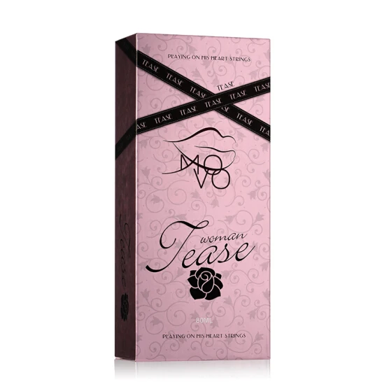 Pheromone парфюм одеколон искушение регулирование феромоны Весенняя пузырьковая