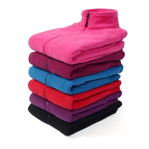 Женская уличная походная куртка LoClimb, женскаямужская теплая флисовая куртка для кемпингапутешествийскалолазаниятрекинга, зимние куртки AW220