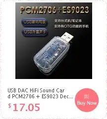 Raspberry pi AK4118 коаксиальный HIFI Аудио Звуковая карта ies DSD цифровой вещания сетевой плеер PI 3B b+ 32 бит Volumio Moode