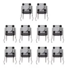 10 шт. Замена Ремонт Запчасти RB переключатель бампер кнопочный джойстик для Xbox 360 контроллер Новый