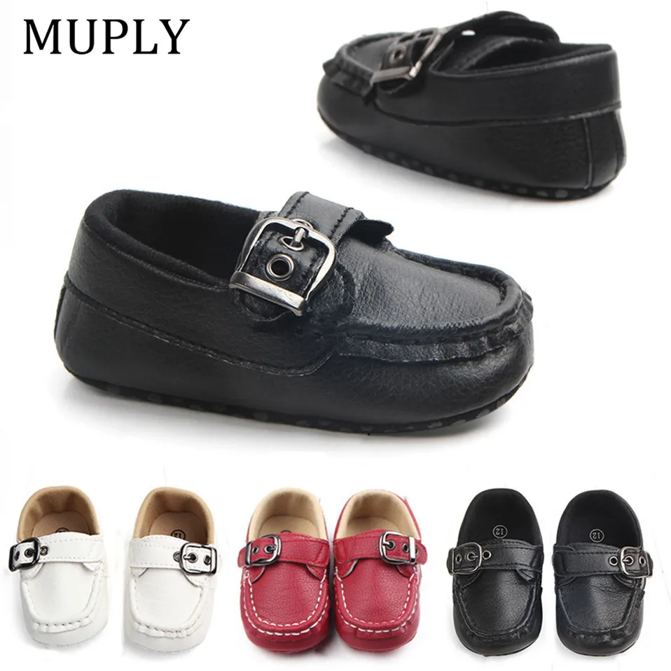 Детская обувь Модная для маленьких мальчиков и девочек Первые ходунки