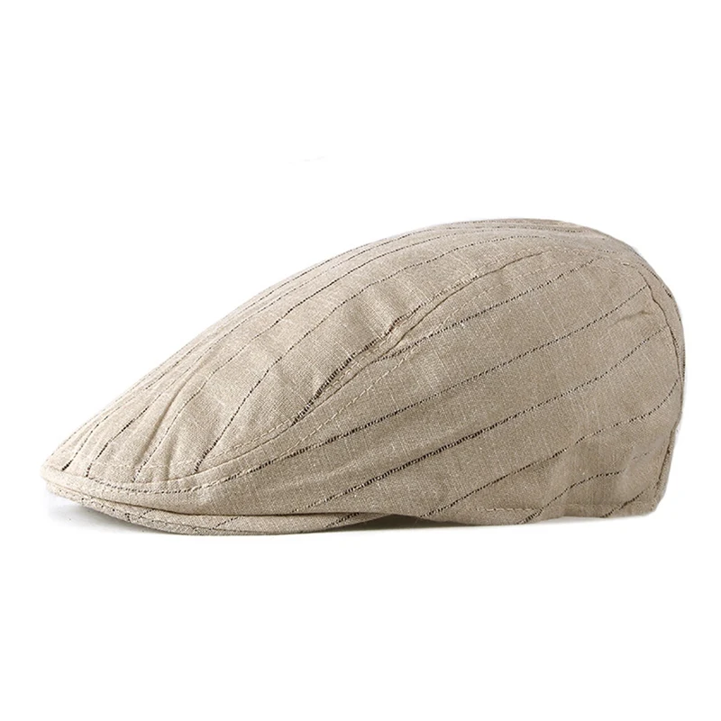 Мужской и женский берет унисекс Спортивная Кепка для гольфа Повседневный стиль