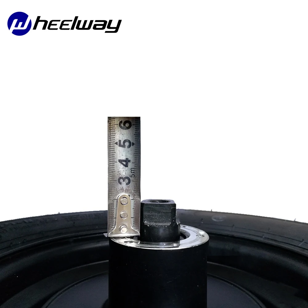 18 дюймов 60V 1500W 2000 Вт Электрический мотор эпицентра деятельности колеса электрический самокат комплекта мотор с толстыми покрышками 18*8,50-8 переднее колесо E велосипед мотор для центрального движения колеса