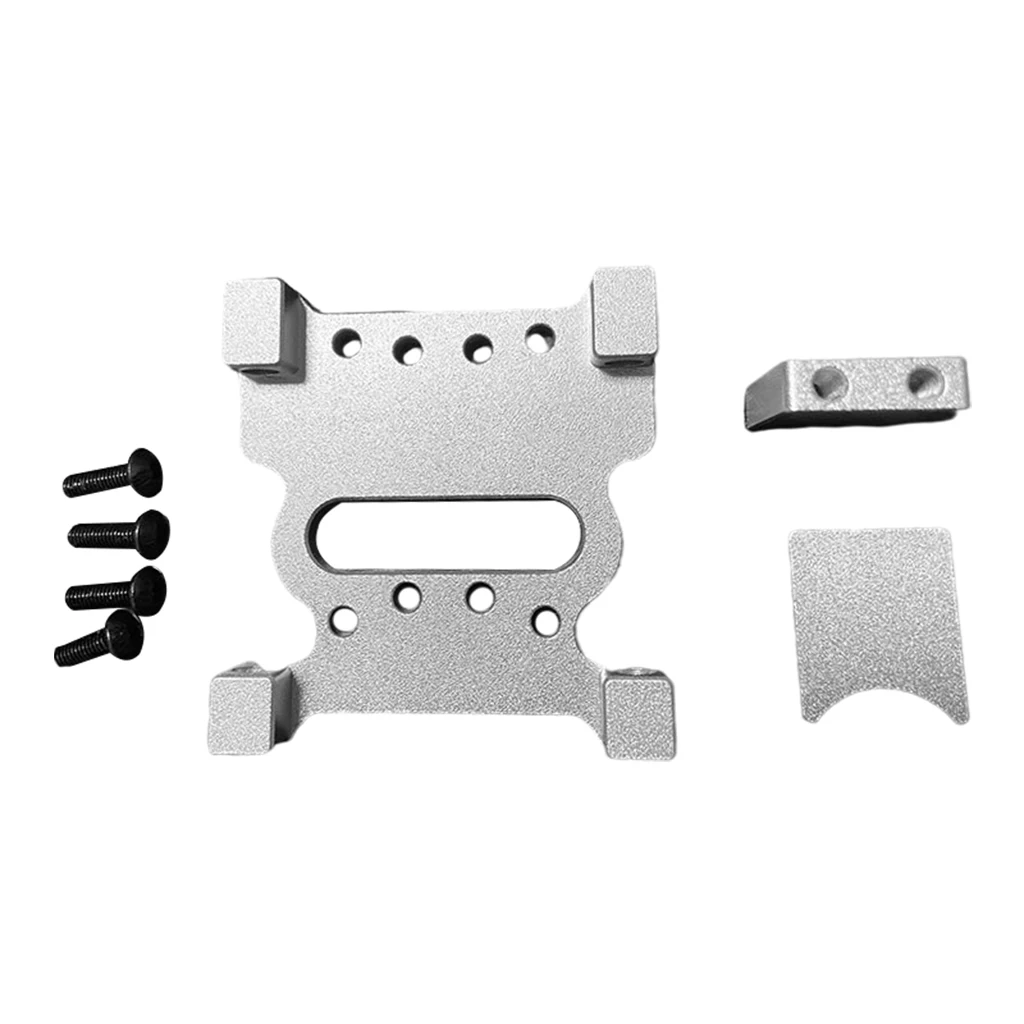 

Средний дифференциал чехол практичная прочная защитная пластина для модификации автомобиля 1/7 1/8 Arrma