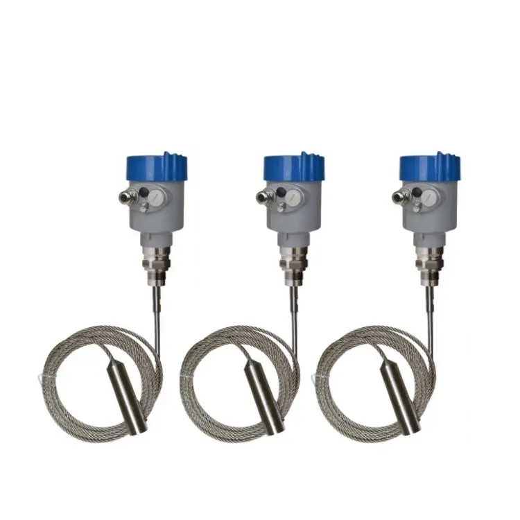 

China Factory Good Quality Guided Wave Radar Water Level Sensor