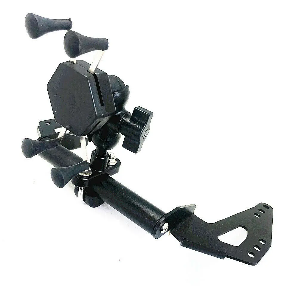 

SUZUKI V-strom DL650 2017-2020 For Extension Handlebar GSP Bracket Phone Holder