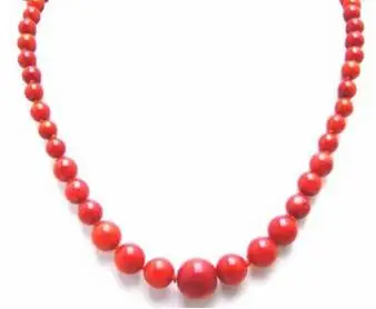 Natural 6-14mm Multicolor Gemstone jade jewelry necklace 17.5 inches | Украшения и аксессуары