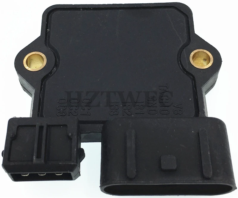 Модуль управления зажиганием J723T для Mitsubishi 3000GT Montero V43 V73 V33 MD326147 MD338252 MD338997 MD349207