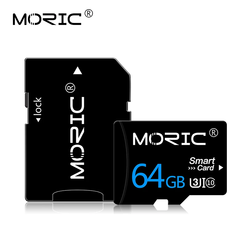 Карта памяти Micro SD класс 10 128 ГБ 64 32 16 | Компьютеры и офис