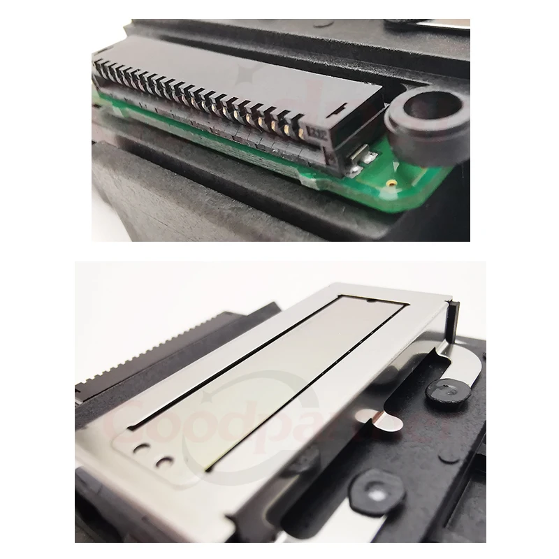 1X FA04000 FA04010 печатающая головка для Epson L355 L210 L110 L365 L300 L220 L222 L301 L350 L351 L358 L111 L120 L555 ME401 ME303 WF 2630