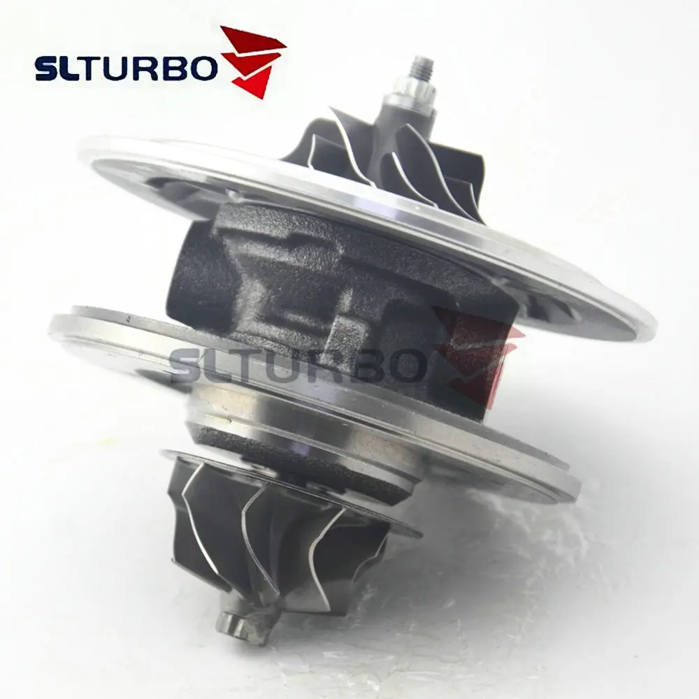 Новый сбалансированный Турбокомпрессор сердцевина турбины assy CHRA для Skoda Superb I 2 5