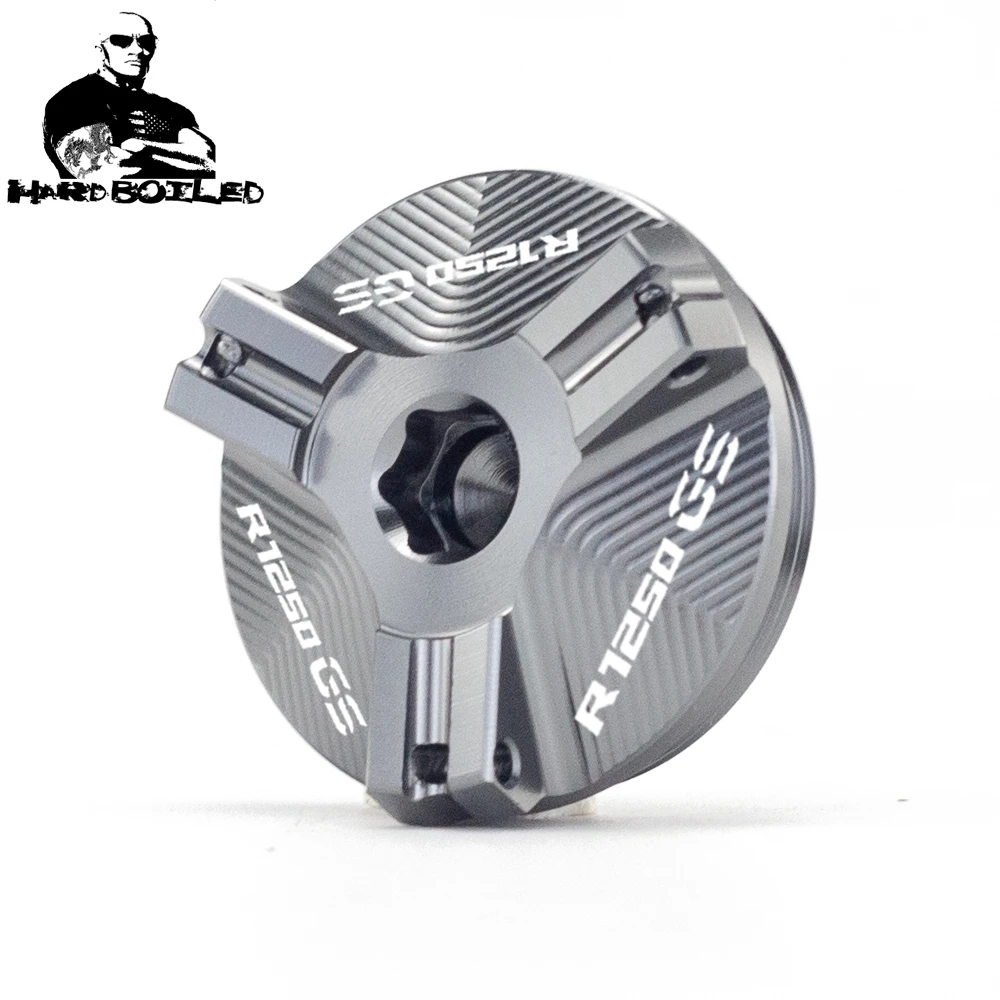 Крышка для фильтра топливного бака двигателя мотоцикла BMW R1250GS R 1250 GS Adventure 1250GS ADV