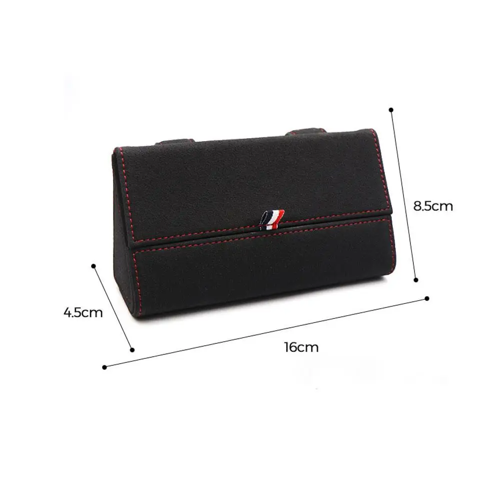 Чехол для солнцезащитных очков универсальный с подставкой BMW e46 Golf 1 шт. |