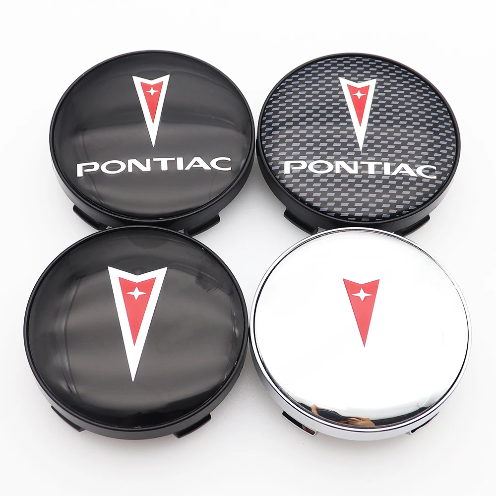 Эмблема Pontiac Vibe