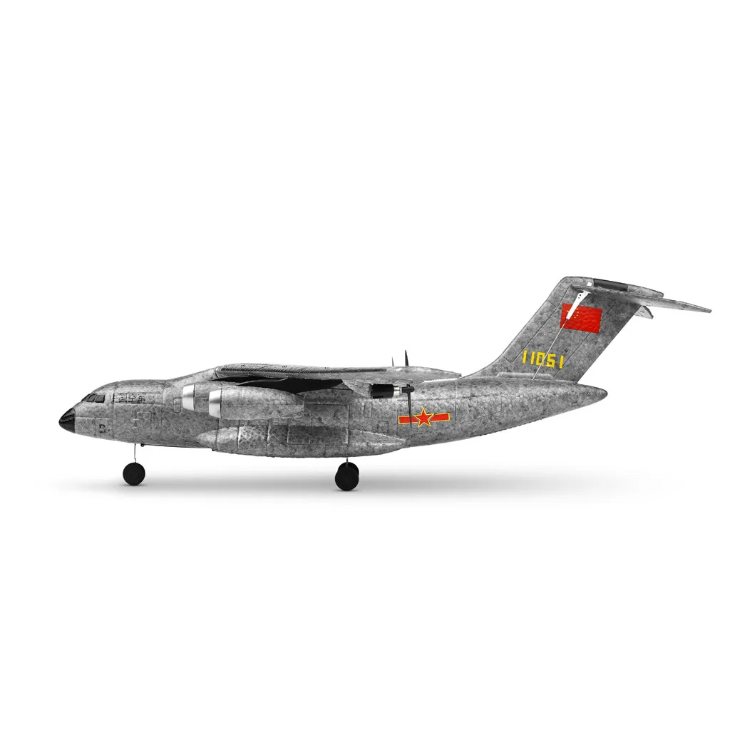 WLtoys A130 3CH 2 4G RC Самолет RTF дистанционное управление планер самолет план игрушки