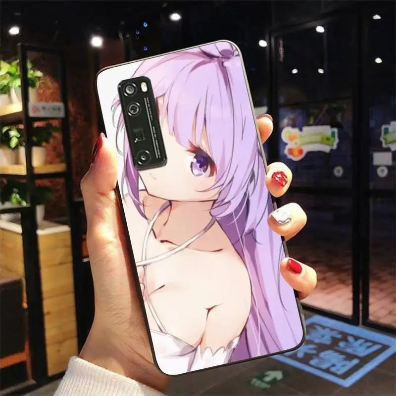 Чехол для телефона Tomorrow's Ark A Customer Huawei NOVA 2S/2PLUS/4/5/6/6SE/7/7SE/7PRO | Мобильные телефоны и