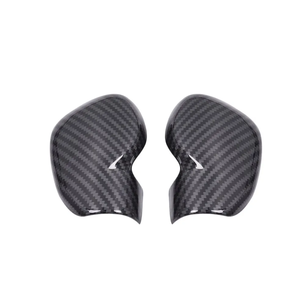 Наклейки из АБС чехол для рычага переключения передач украшения интерьера Renault