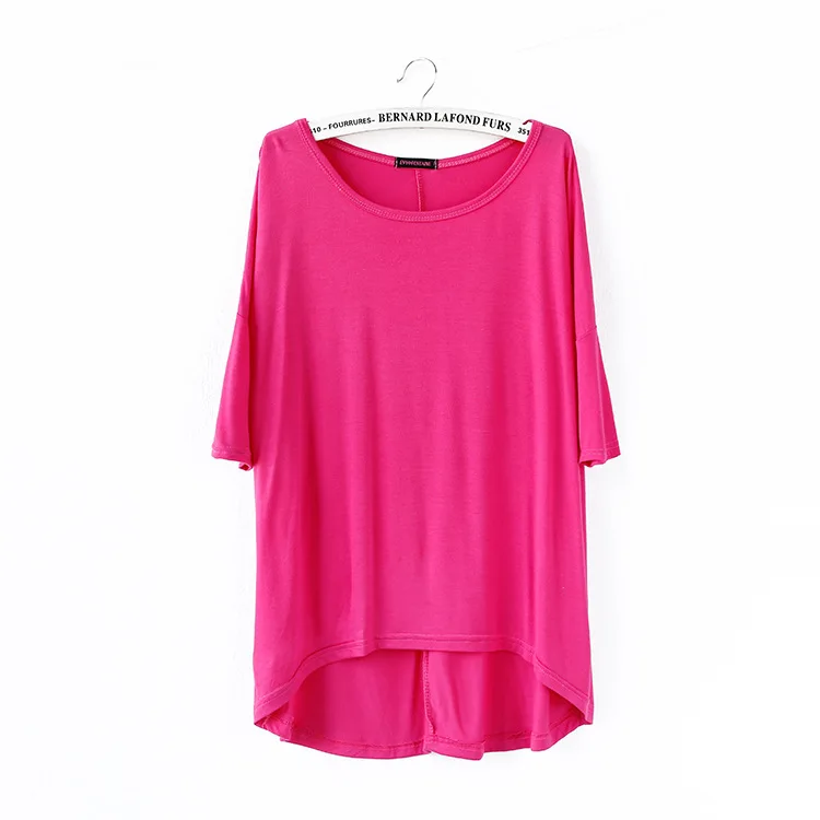 

Heart Print Round Neck Long Sleeve T-shirt Women Casual Spring Autumn T Shirt Tops White