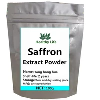 high quality saffron extract powder free shipping