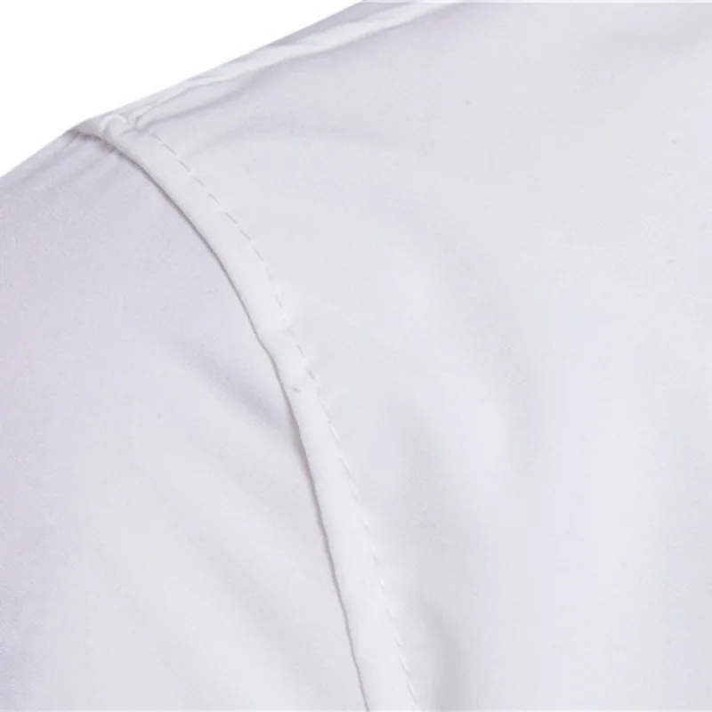 Новое поступление осенняя мужская рубашка 2019 Стильная с длинным рукавом