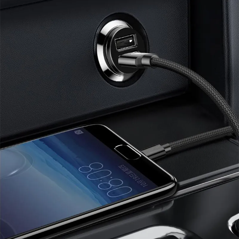 Мини USB Автомобильное зарядное устройство адаптер 3.1A Универсальный двойной USB телефон автомобильное зарядное устройство для Mercedes Benz W203 W211 W204 W210 W124 AMG W212 W202