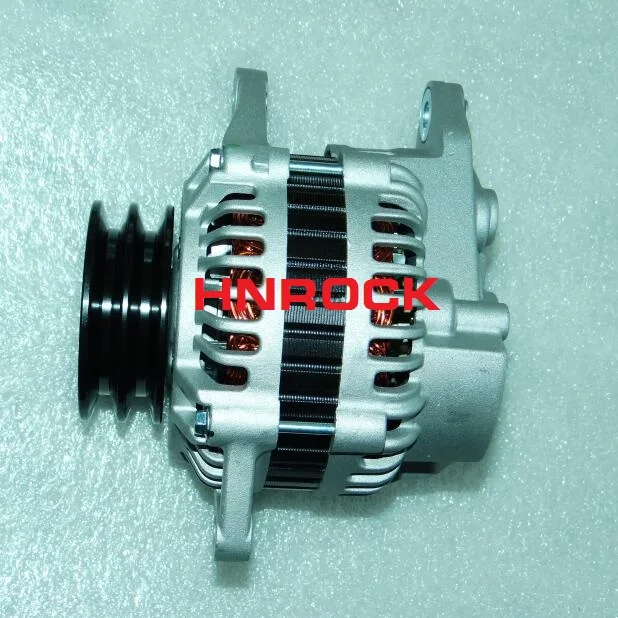 Новый HNROCK 12В 70A генератор переменного тока JA1530IR A2TA6099 A2TC1479Z 6M3410300AB WLAA-18-300A A002TA6099