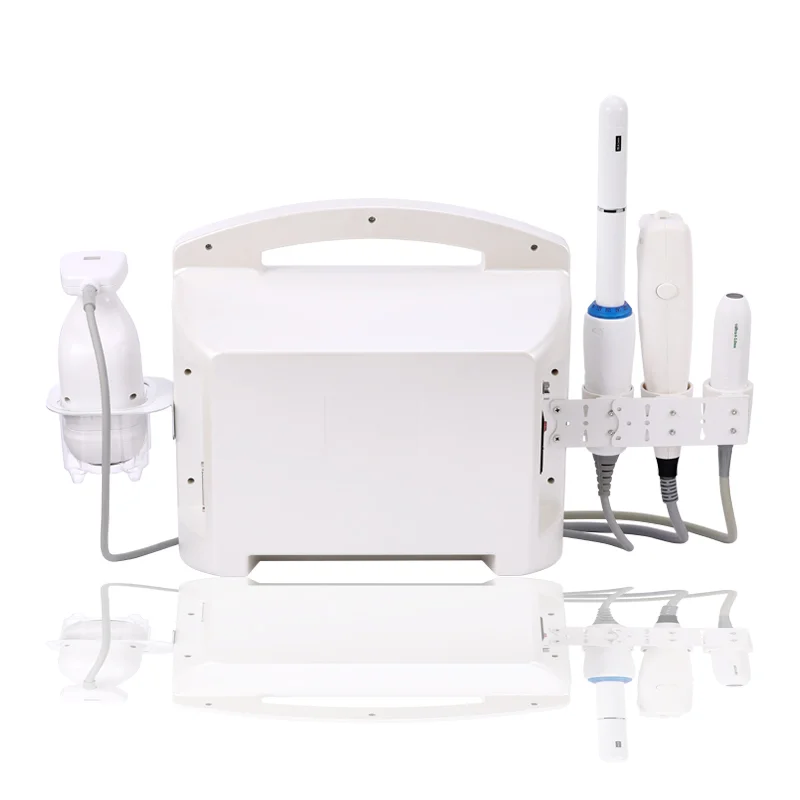 

4D VMAX Vaginal Tightening Machine Face Lift Skin Tightening Liposonic Body Sliming Skin Beauty Equipment
