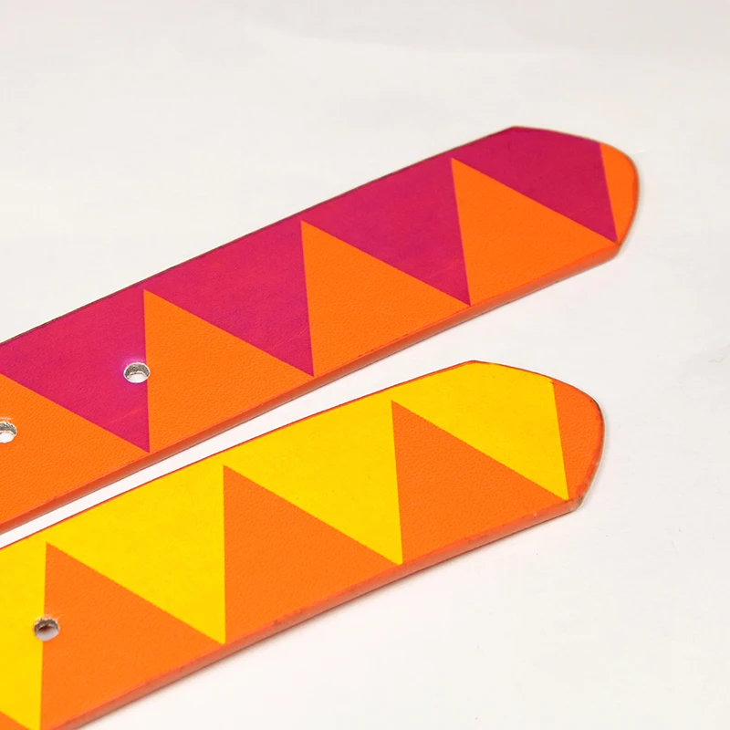 Ремни для костюма косплея на Хэллоуин плетеные ремни кудзё невероятные