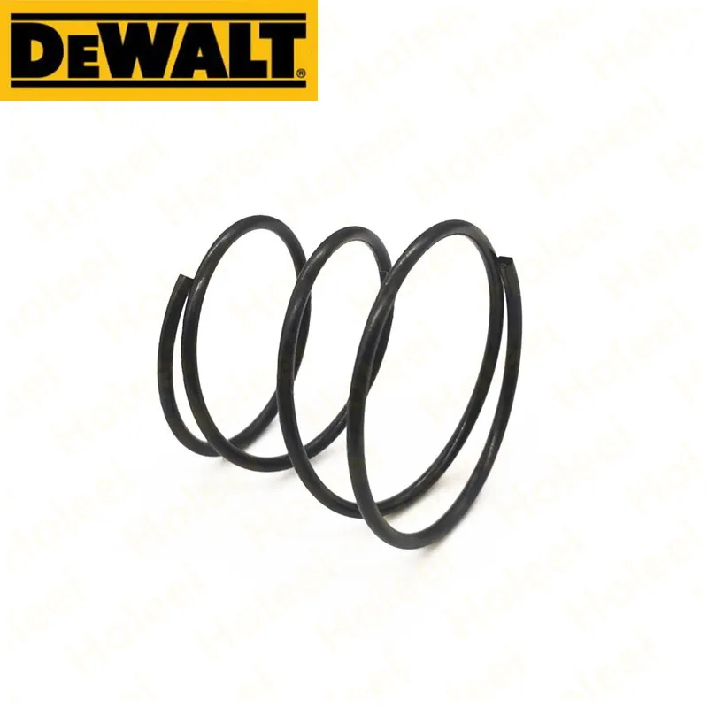 Spring for DEWALT D25133 D25132 D25033 D25032 D25143 D25144 D25012K D25013K D25102K D25103K D25112K D25113K D25122K D25123K