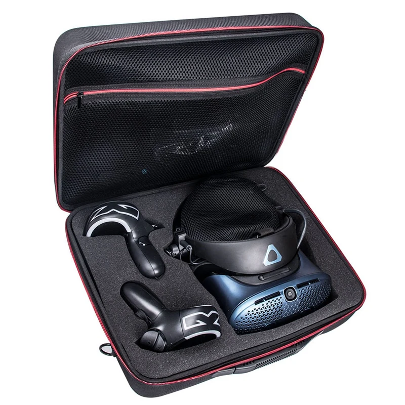 Чехол EVA для путешествий на плечо HTC VIVE Cosmos VR аксессуары виртуальной реальности