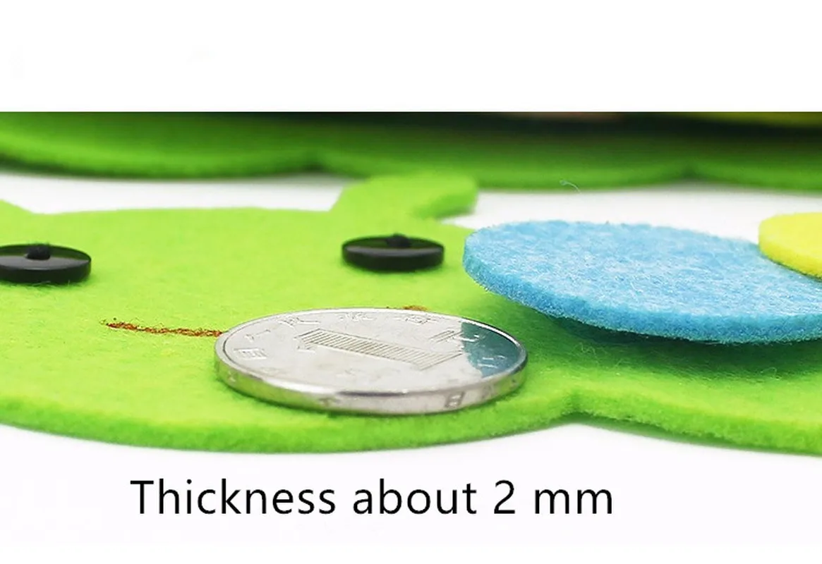 Математические игрушки Монтессори детская игра цветная сортировка обучение для