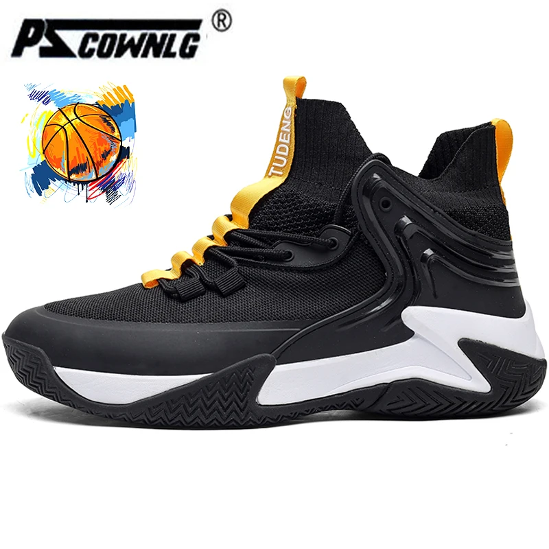 

Баскетбольные кроссовки для мужчин, спортивная обувь на шнуровке, роскошные брендовые, Air, размеры 39-45