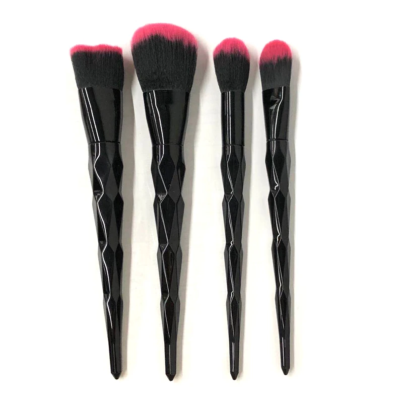 

Makeup brushes set professional 5/12/20 pcs/lot Makeup Brushes Set Eye Shadow Blending Eyeliner Eyelash Eyebrow Brush For Makeup