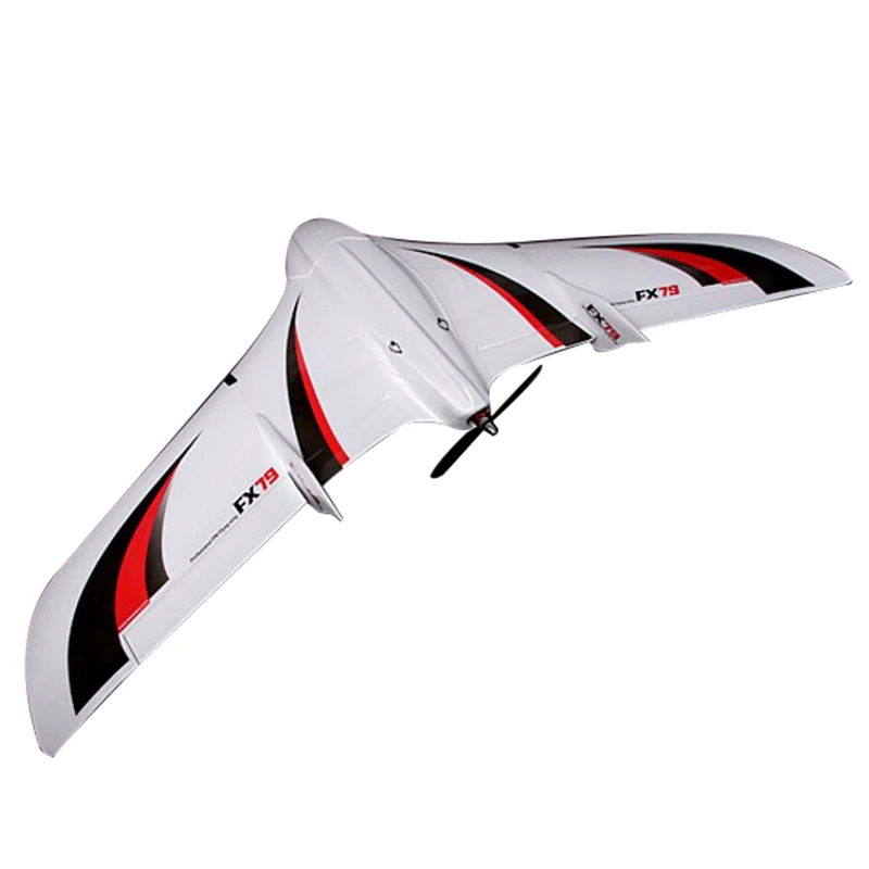 Набор летающих крыльев ZETA для радиоуправляемого самолета с дистанционным