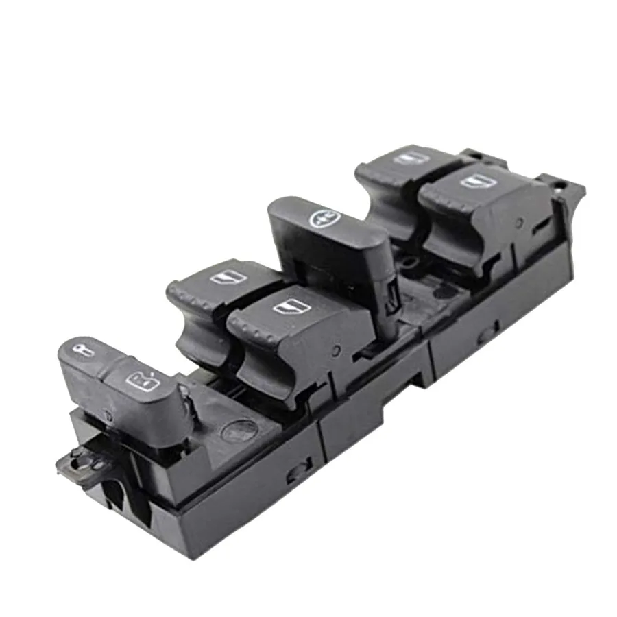 Автоматический выключатель для окон Master Power 1J4959857C Skoda Fabia Octavia Superb V W J Etta Golf Passat |